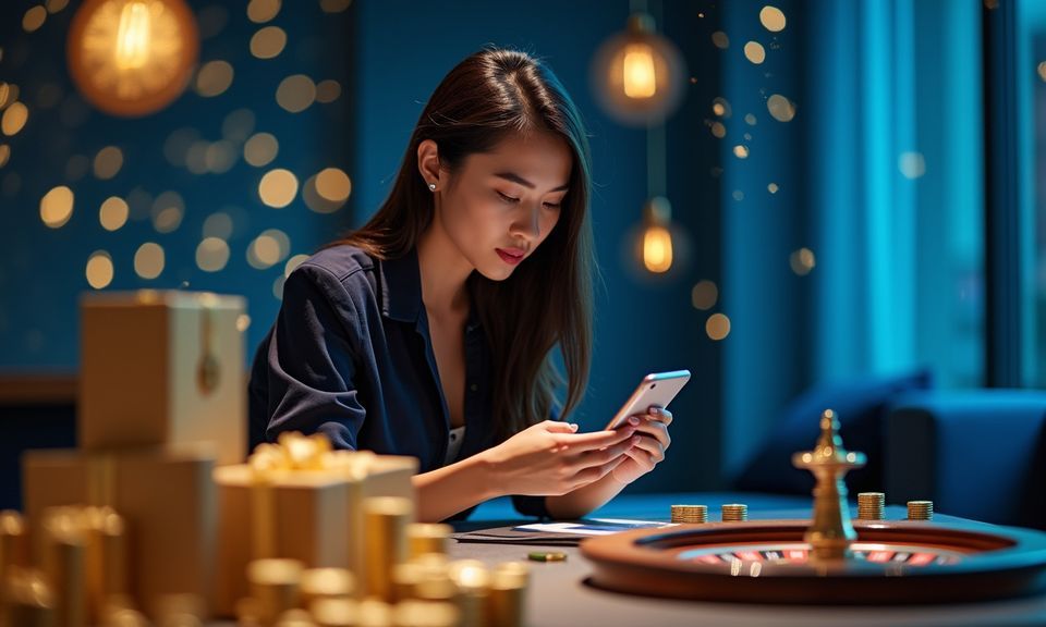 ewallet918kiss What We Offer in Jungle Deer Slots